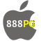 Aplicativo 888PG para iOS