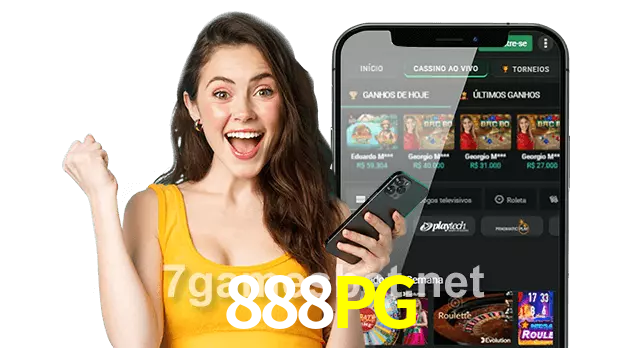 888PG
