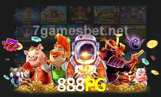 cassino 888PG