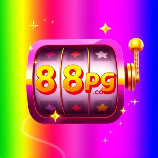 Logotipo 888pg.com