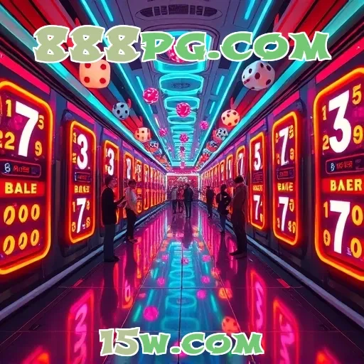 888pg.com Loterias
