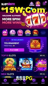 Game Providers 888PG