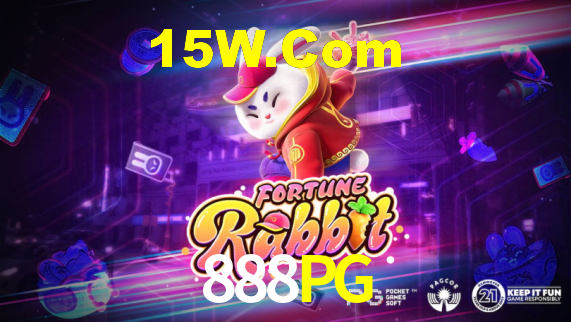 888PG