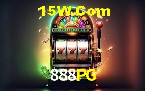Welcome Bonus 888PG
