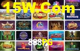888PG