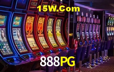 Jogos de Slot 888PG