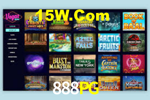 888pg