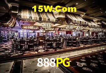 Provedores de Jogos 888PG