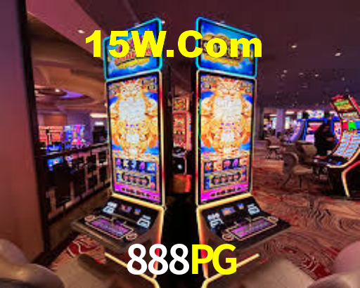 888PG