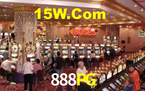 Sinta a adrenalina dos jogos de cassino com 888PG