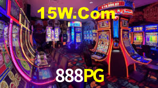 888PG