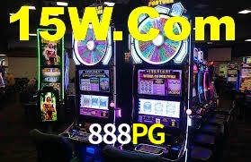 888PG App Interface