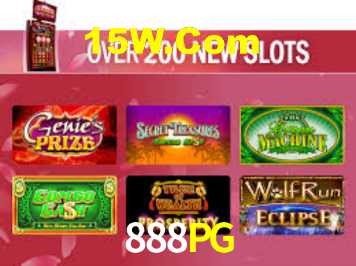 888PG