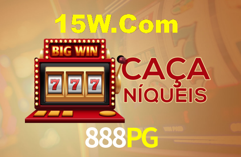 888PG